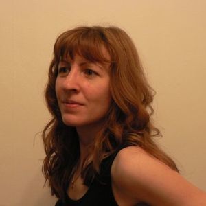 Meet your Posher, Christy